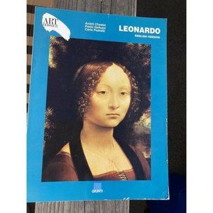 Art Dossier Leonardo English Version